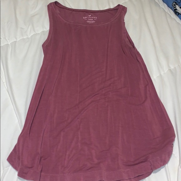 American Eagle Outfitters Tops - Soft & Sexy tank top American Eagle Outfitters Tops - Soft & Sexy tank top